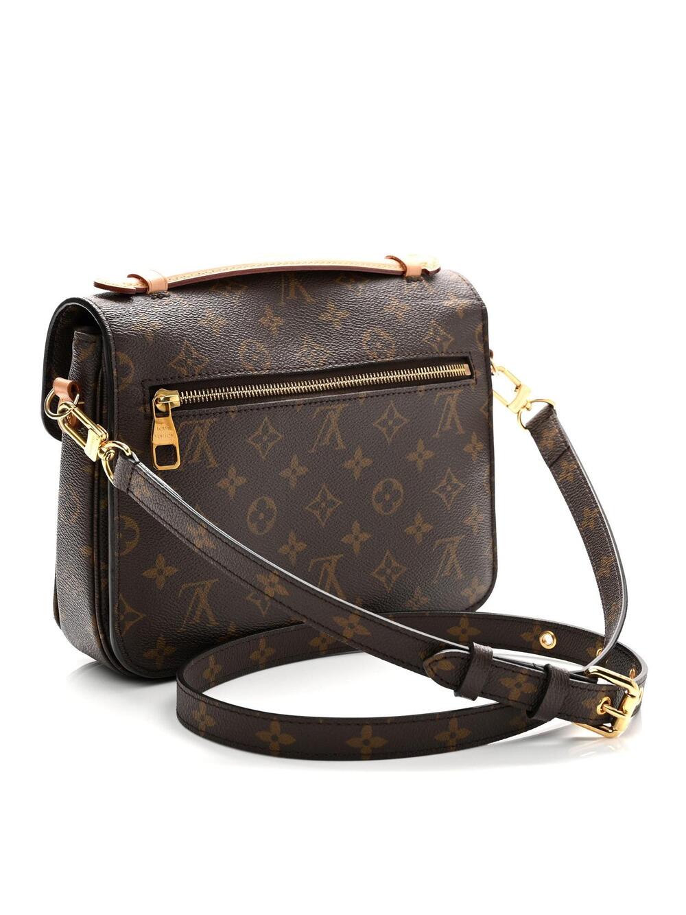 Louis Vuitton Pochette Metis #290888L16B - Picture 3 of 13